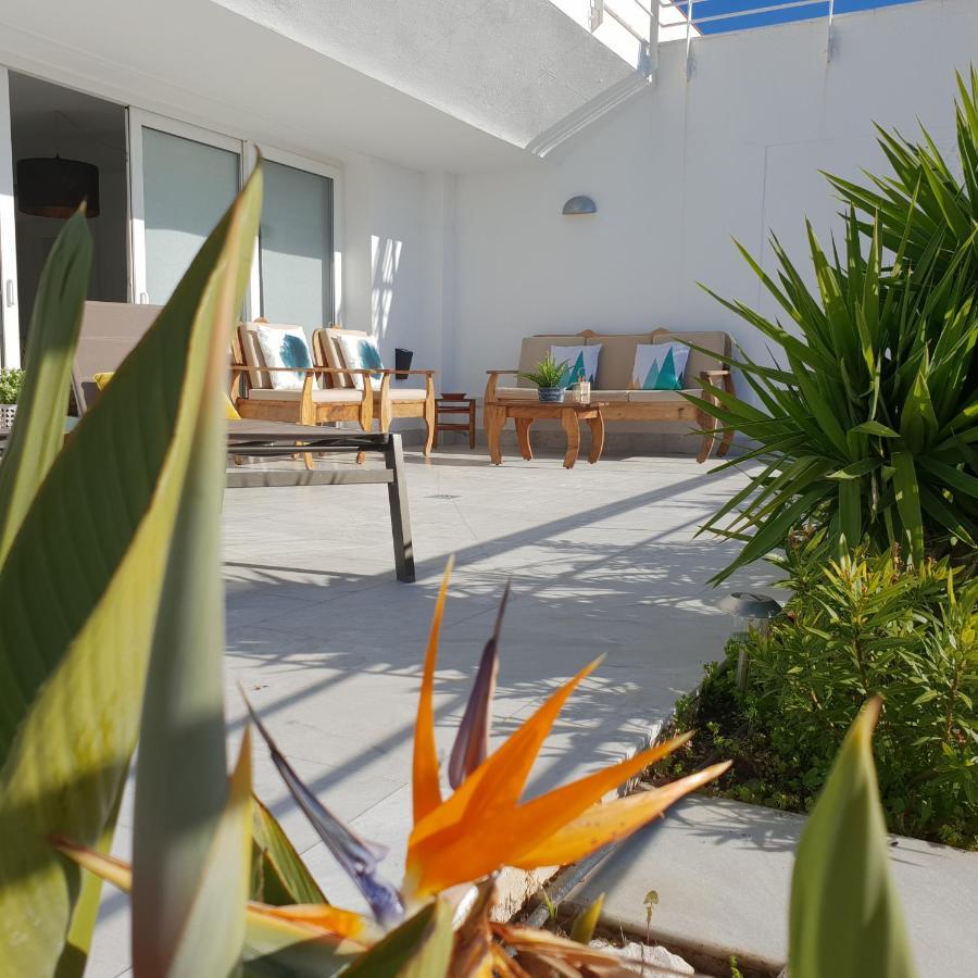 Panoramic Home Benalmádena Exterior foto