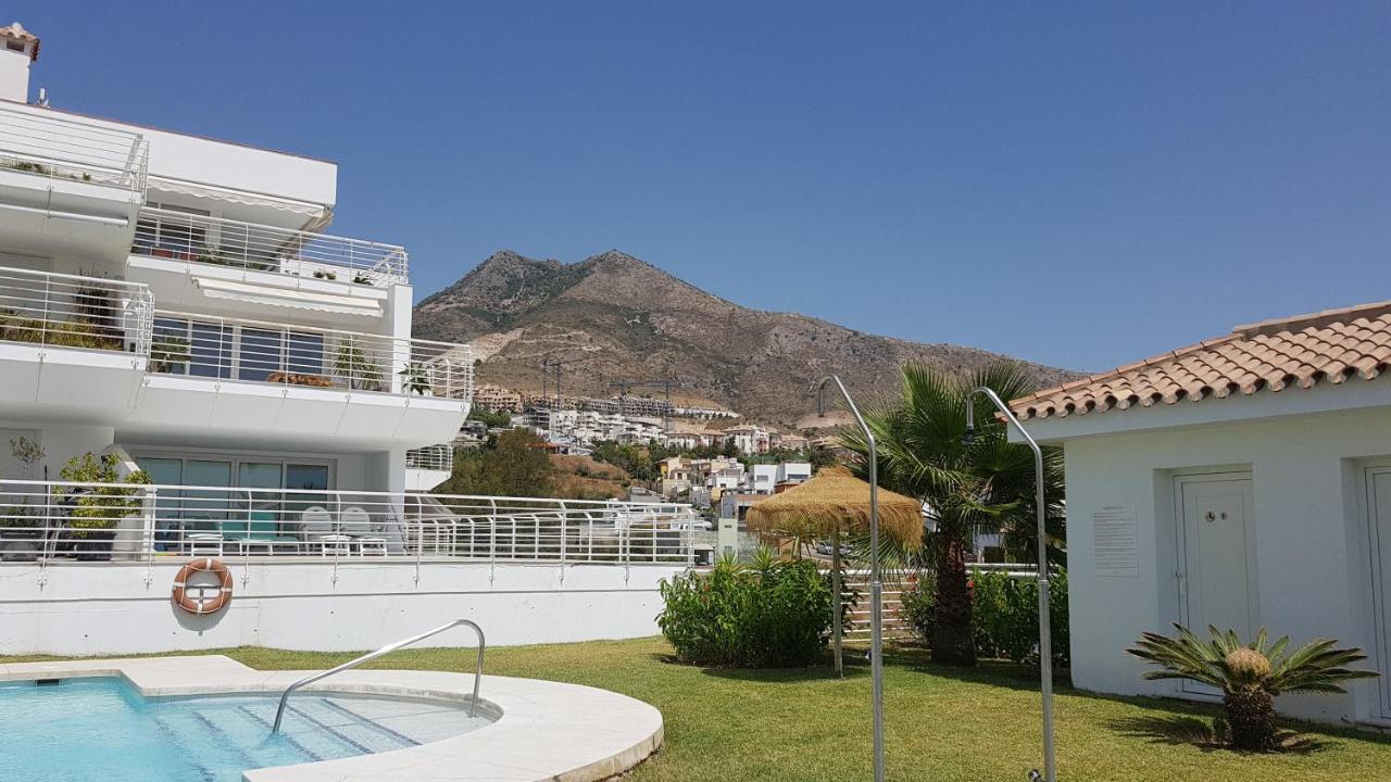 Panoramic Home Benalmádena Exterior foto